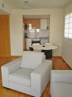 Hotell Urbem Valencia